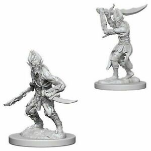 D&D Figure: Githyanki