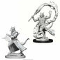 D&D Figure: Tiefling Male Sorcerer