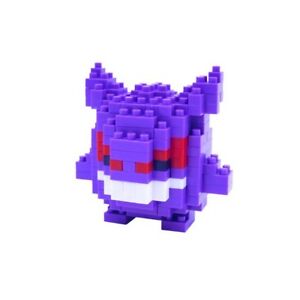 Nanoblocks: Gengar