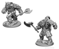 D&D Figure: Orcs