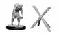 Wizkids Figure: Assistant & Torture Cros