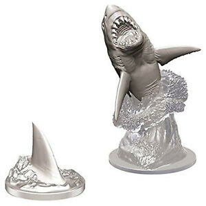 Wizkids Figure: Shark