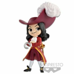 Q Posket: Captain Hook Petit