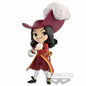 Q Posket: Captain Hook Petit