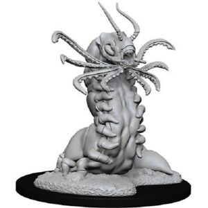 D&D Figure: Carrion Crawler