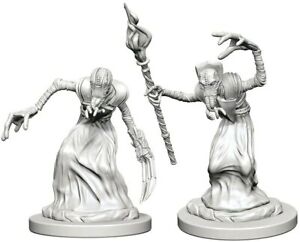 D&D Figure: Mind Flayers