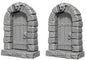 D&D Figure: Doors