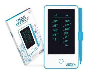 Ultimate Guard Digital Life Pad 5"