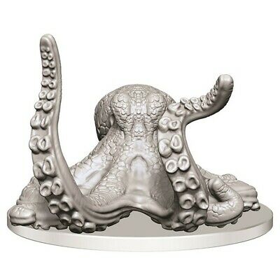 Wizkids Figure: Giant Octopus