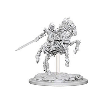 Pathfinder Figure: Skeleton Knight Horse