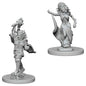 D&D Figure: Medusa