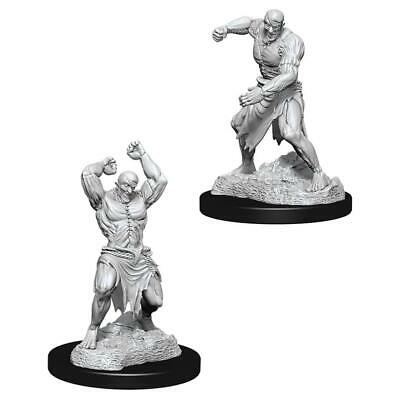 D&D Figure: Flesh Golem