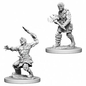 D&D Figure: Nameless One