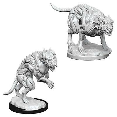 Pathfinder Figure: Hell Hounds