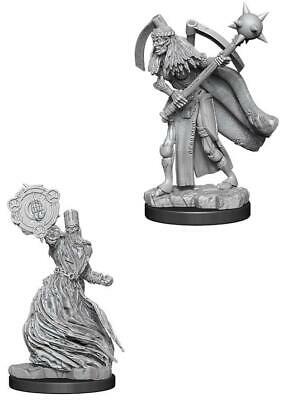 Pathfinder Figure: Liches
