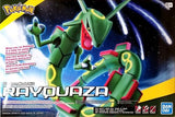 Pokemon: Rayquaza Model Kit