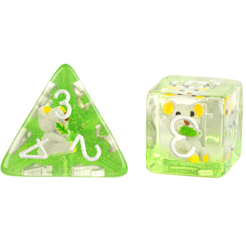MDG Dice: Koala Dice