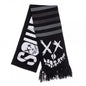 Suicide Squad: Jacquard Scarf