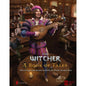 The WItcher RPG A Book of Tales