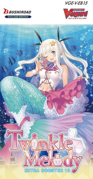 Vanguard V: Twinkle Melody EB15