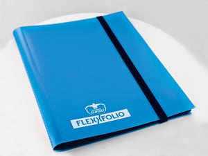 UG: FlexXfolio 4 Pocket Blue