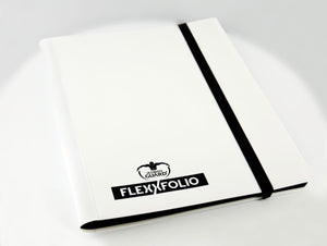 UG: FlexXfolio 4 Pocket White