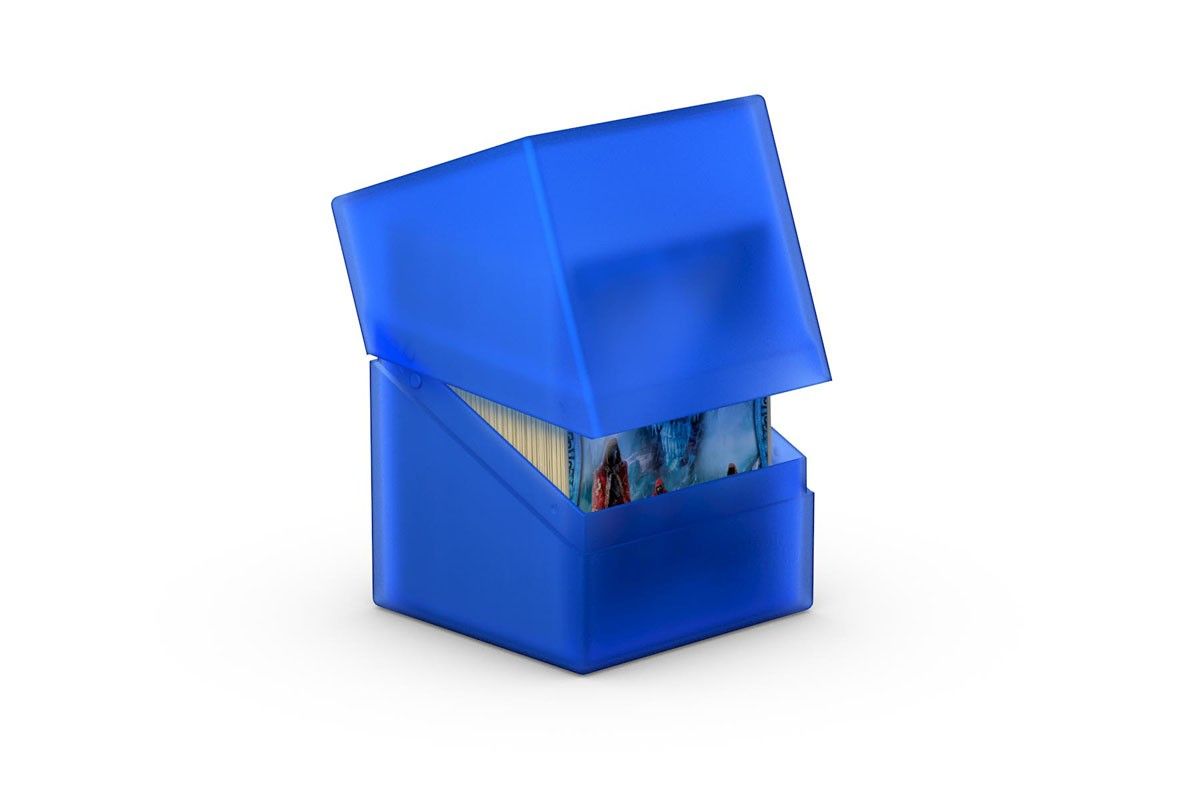 UG: 100+ Boulder 100+ Deck Case Sapphire