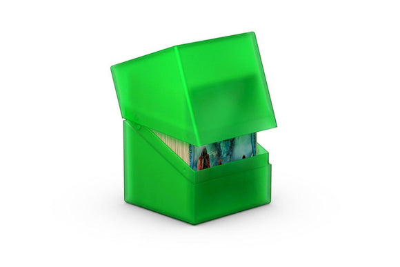 UG: 100+ Boulder 100+ Deck Case Emerald