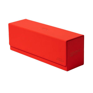 UG Arkhive 400+ Xenoskin Deck Box Red