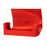 UG Arkhive 400+ Xenoskin Deck Box Red