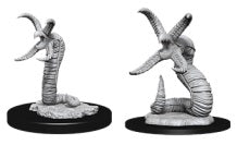 D&D Figure: Grick & Grick Alpha
