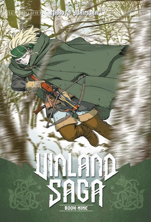 Vinland Saga: Book 09