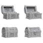 D&D Figure: Chests