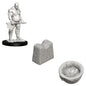 Wizkids Figure: Executioner & Chopping B