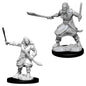 D&D Figure: Bandits