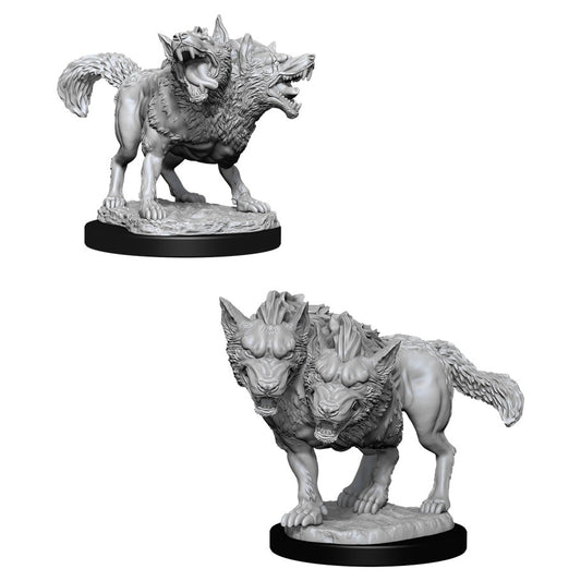 D&D Figure: Death Dog