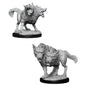 D&D Figure: Death Dog