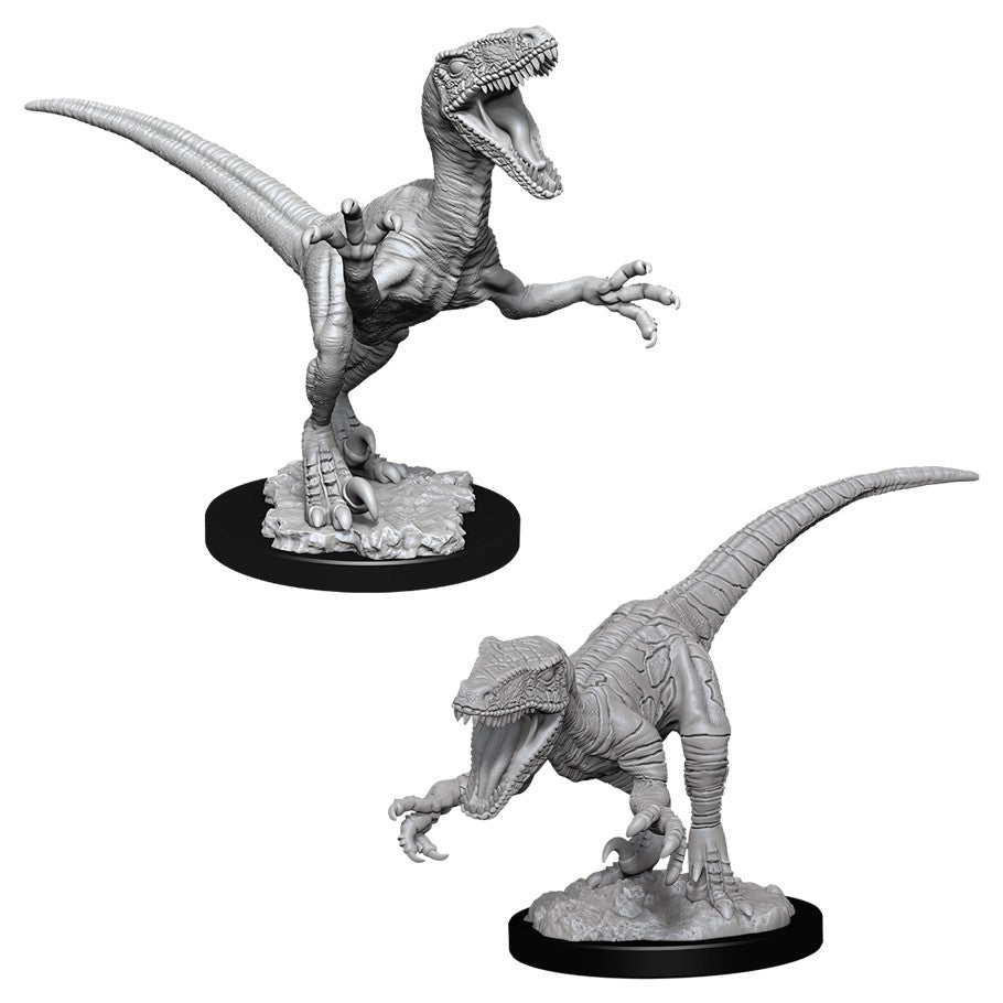 Wizkids Figure: Raptors