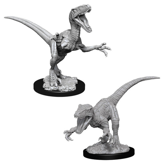 Wizkids Figure: Raptors