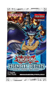 YuGiOh! Legendary Duelist - Duel Deep