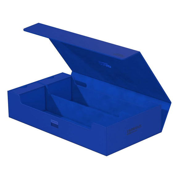 UG: 1000+ Deck Case Xenoskin Blue