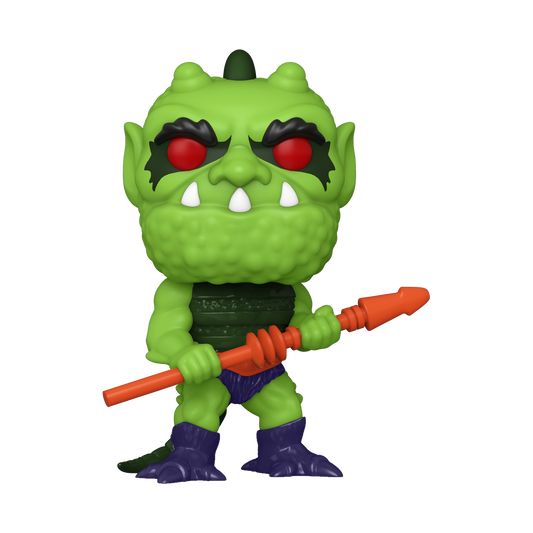 POP! MOTU: Whiplash SD21